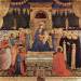 San Marco Altarpiece (Madonna and Saints)
